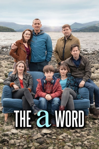 The A Word - Season 3