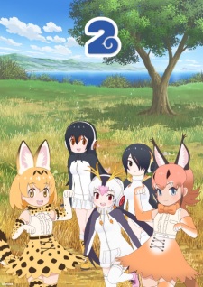 Kemono Friends 2 [Sub: Eng]