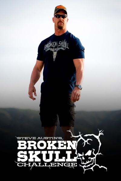 Steve Austins Broken Skull Challenge - Season 2