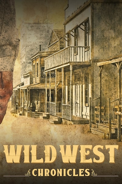 Wild West Chronicles - Season 3