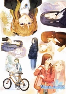 White Album 2nd Season [Sub: Eng]