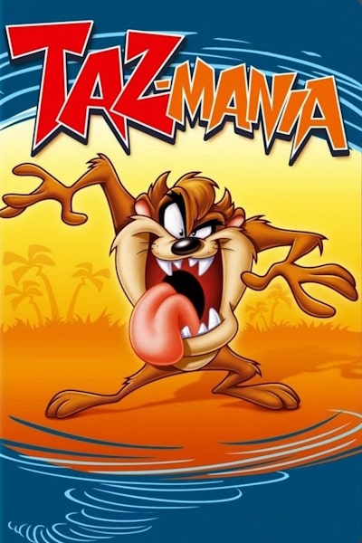 Taz-Mania - Season 2