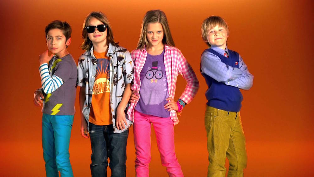 Season 1