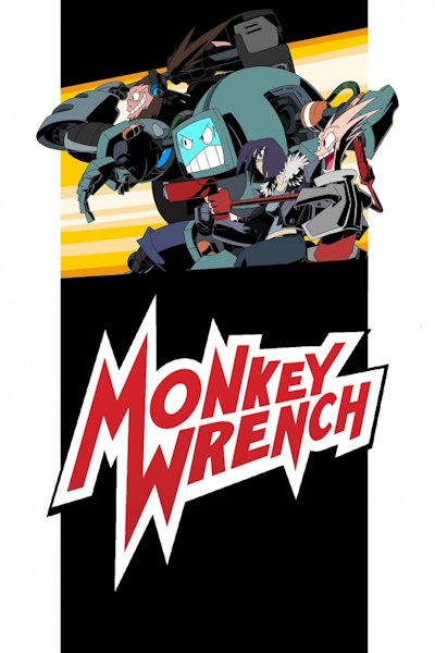 Monkey Wrench - Season 1
