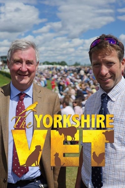 The Yorkshire Vet - Season 14