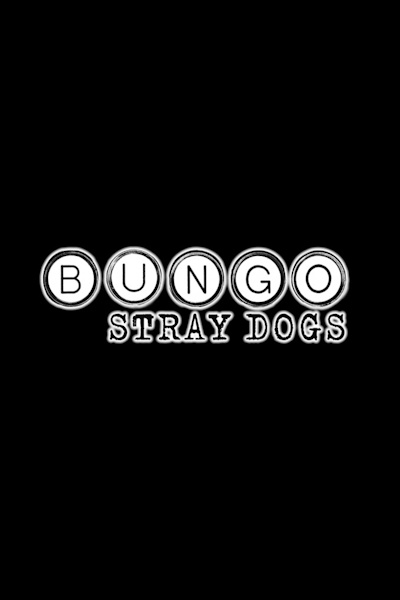 Bungo Stray Dogs - Season 5