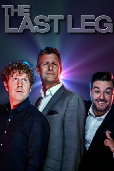 The Last Leg - Season 23