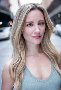 Katie Morrison