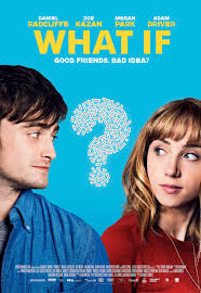 The F Word (What If)