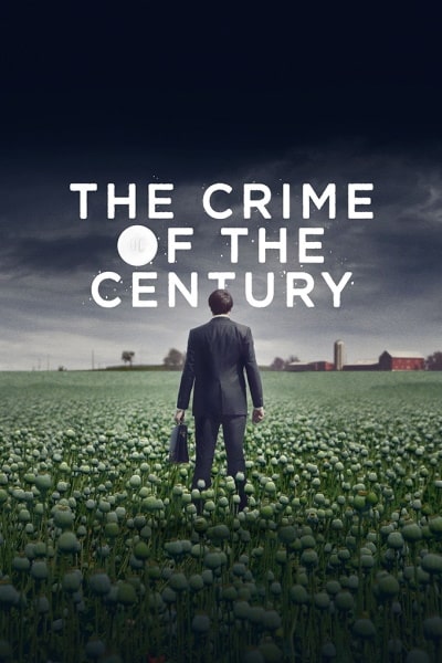 The Crime of the Century - Season 1