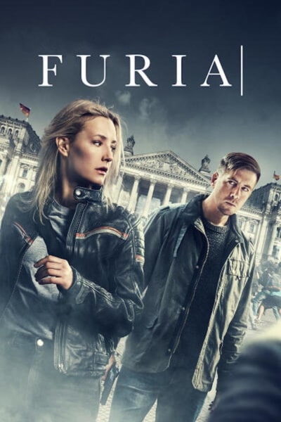 Furia - Season 1 [Sub: Eng]