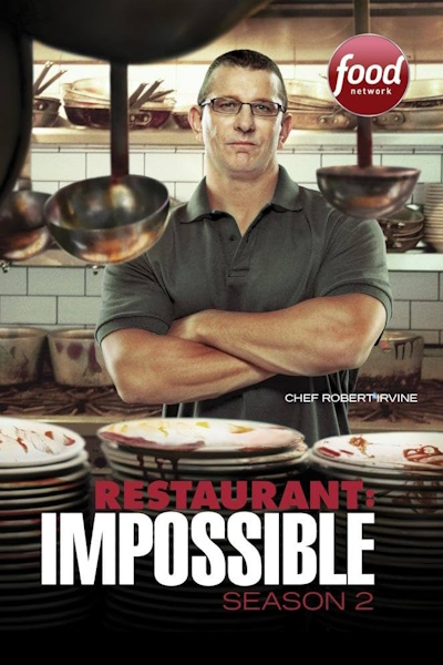 Restaurant: Impossible - Season 2