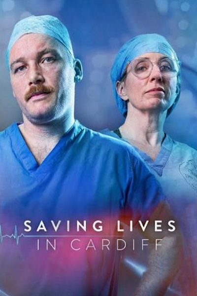 Saving Lives in Cardiff - Season 1