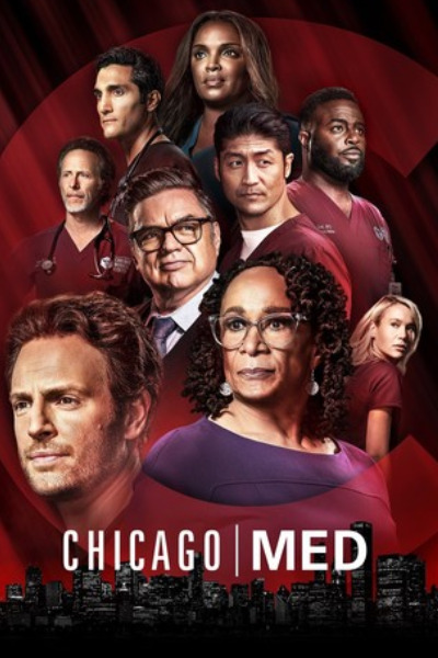 Chicago Med - Season 11