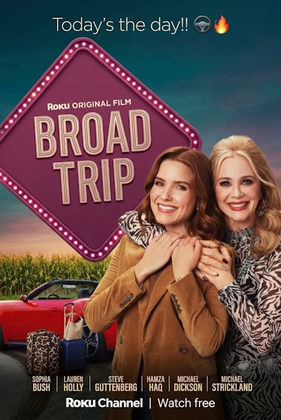 Broad Trip