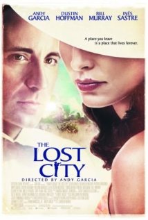 The Lost City (2005)