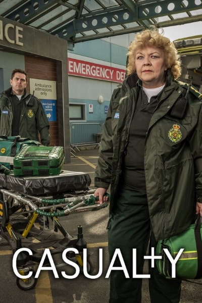 Casualty - Season 37