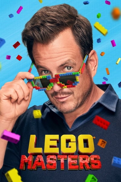 Lego Masters - Season 3