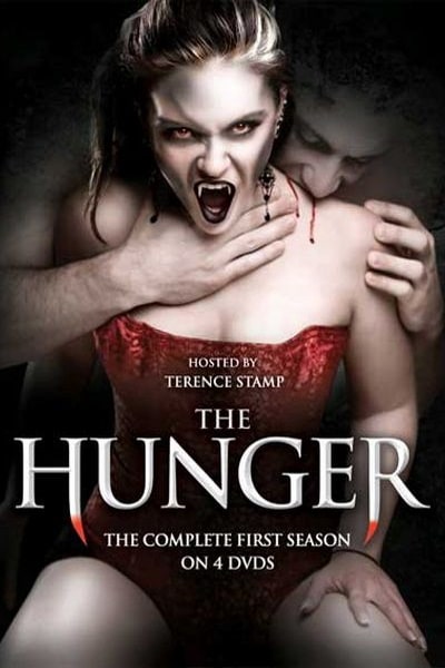 The Hunger - Season 1