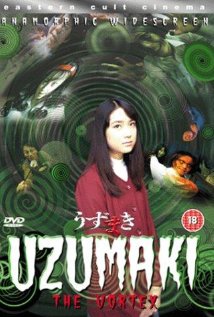 Spiral (Uzumaki)