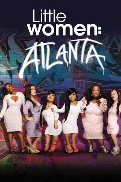 Little Women: Atlanta - Season 1