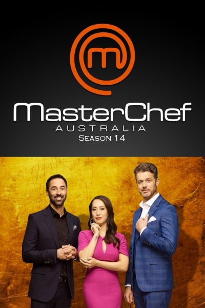 MasterChef Australia - Season 14