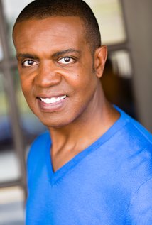 Robert Harrell
