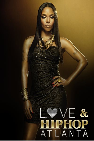 Love and Hip Hop Atlanta - Season 6