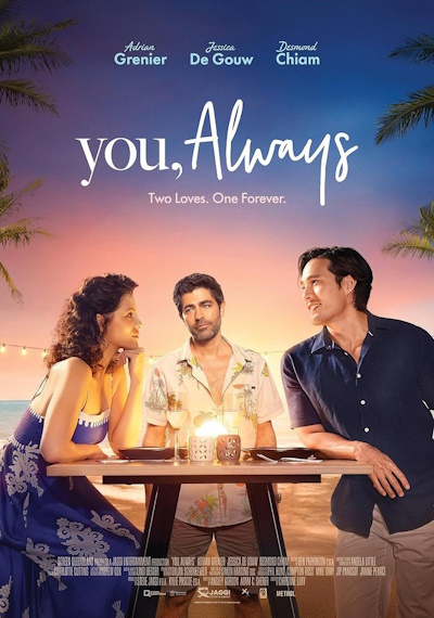 You Always (2025)