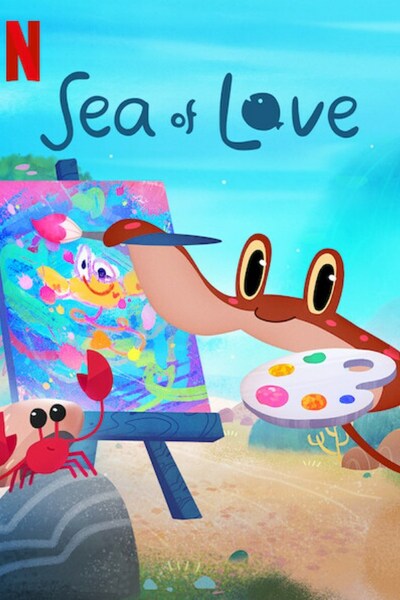 Sea of Love - Season 1 [Sub: Eng]