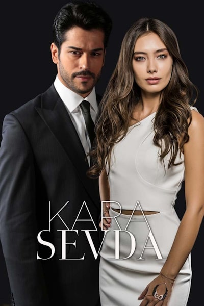 Endless Love (Kara Sevda) - Season 1