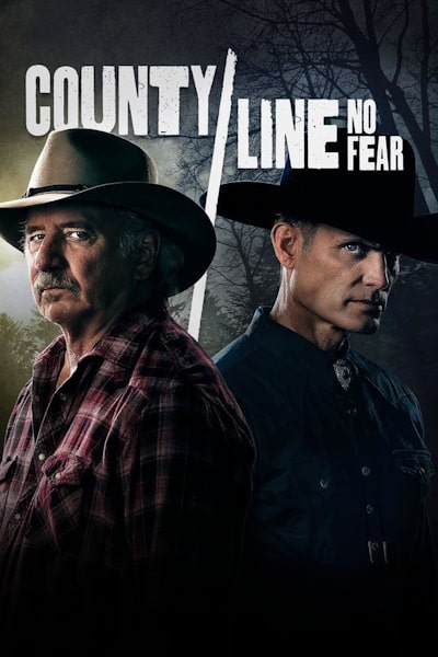 County Line No Fear