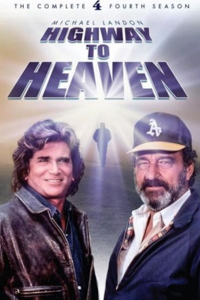Highway to Heaven - Season 4