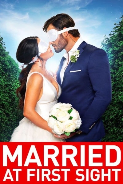 Married at First Sight Australia - Season 6