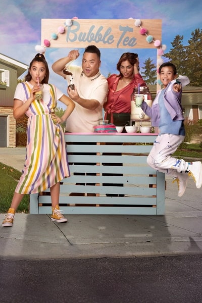 Run the Burbs - Season 2