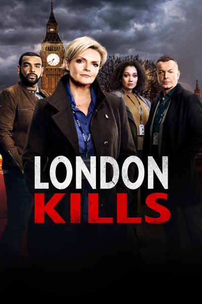 London Kills - Season 4