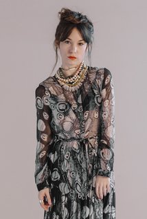 Sophia Del Pizzo