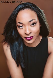 Keren Dukes