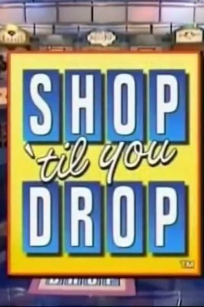 Shop Till You Drop