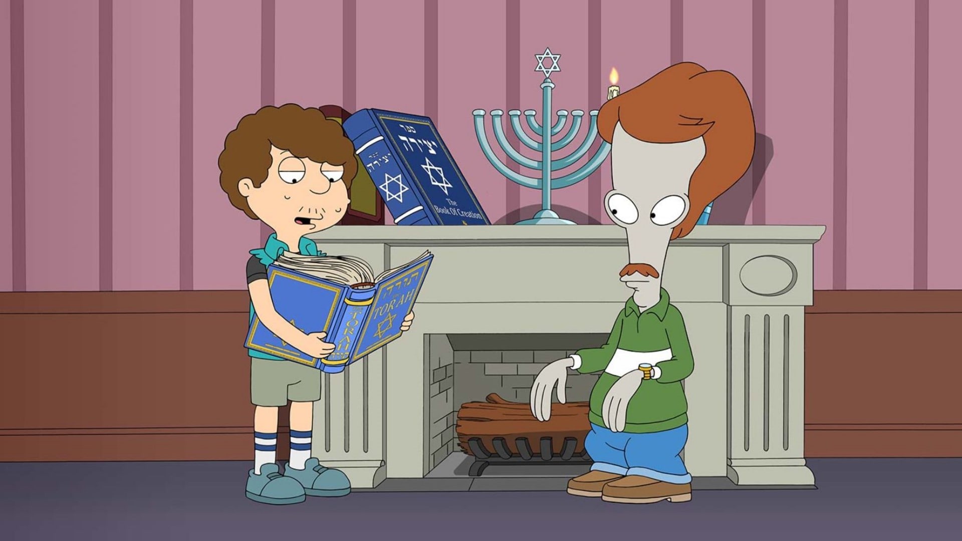 Season 15