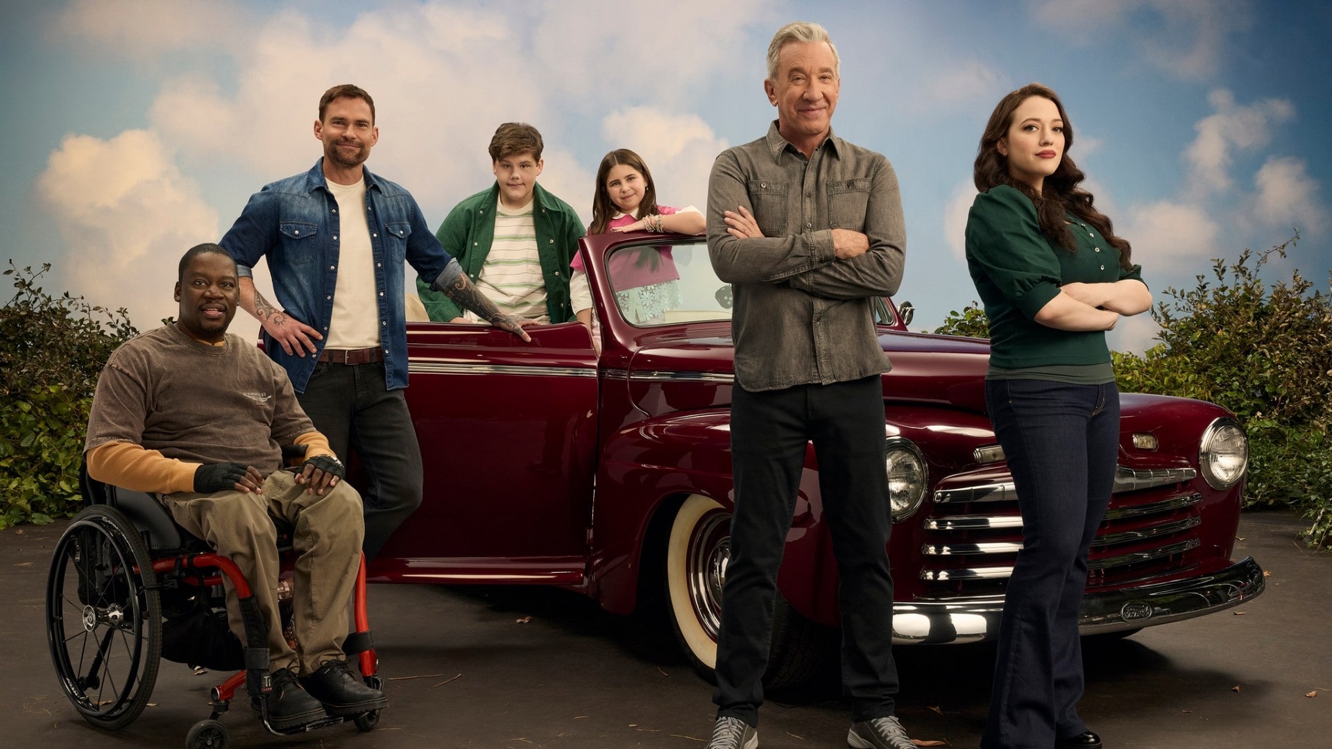 Season 1