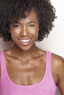 Marquise C. Brown