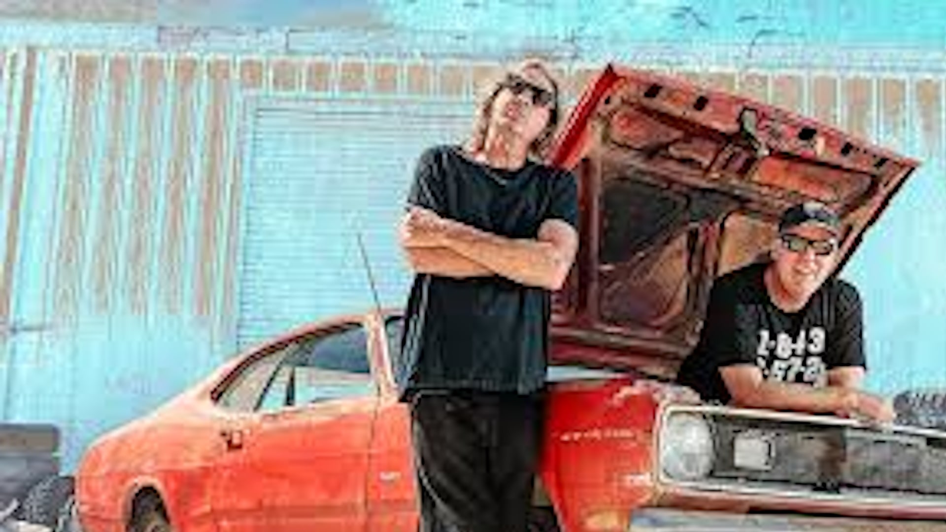 Season 1