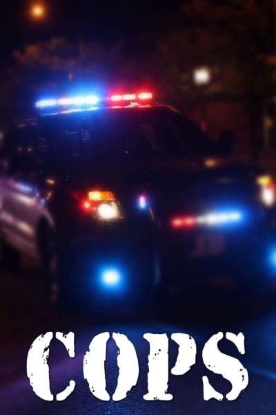 Cops - Season 34