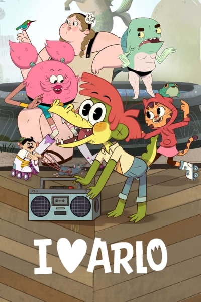 I Heart Arlo - Season 1