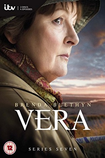 Vera - Season 7