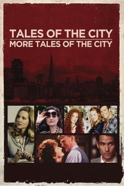 Tales of the City - Season 2
