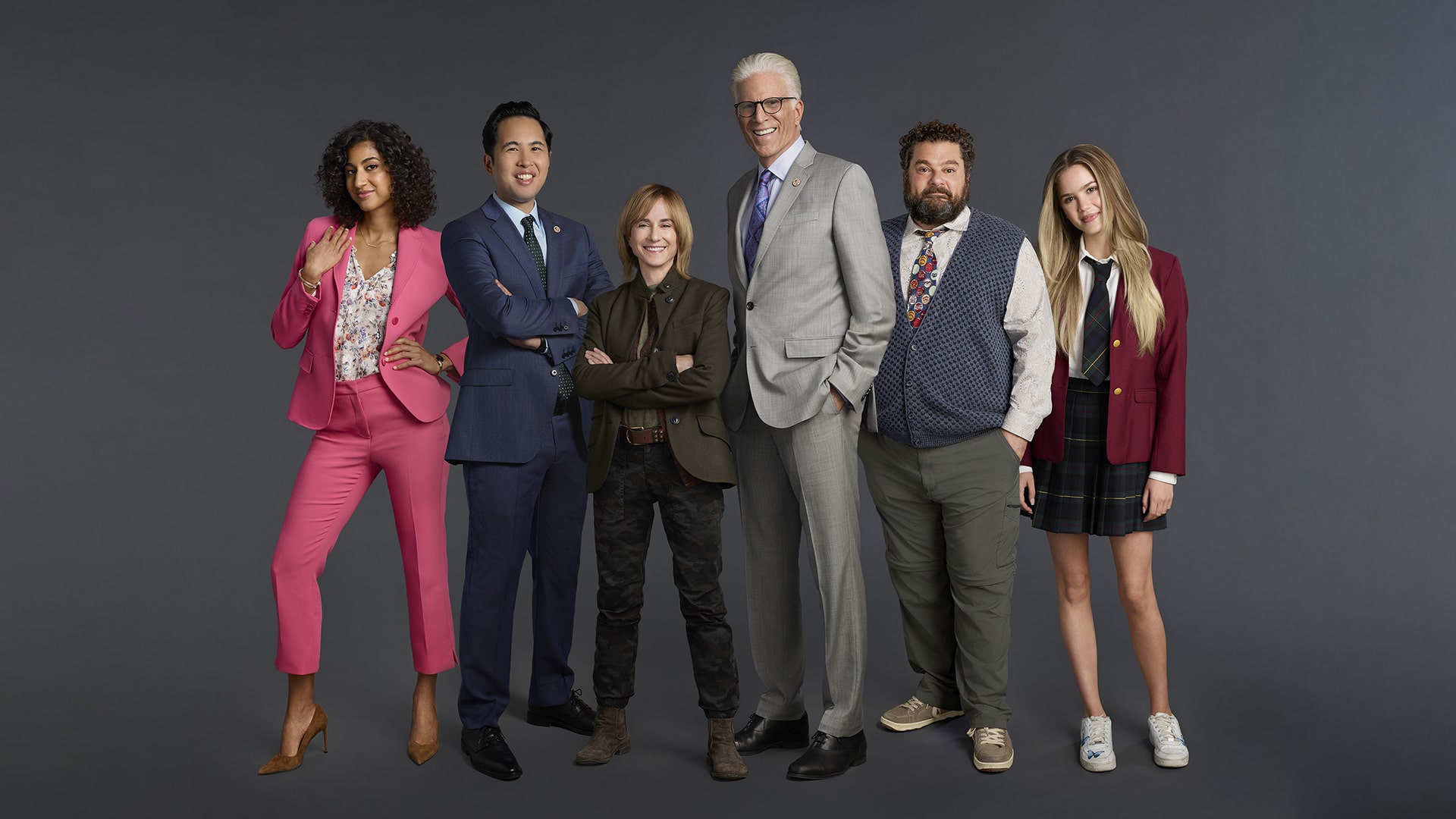 Season 1