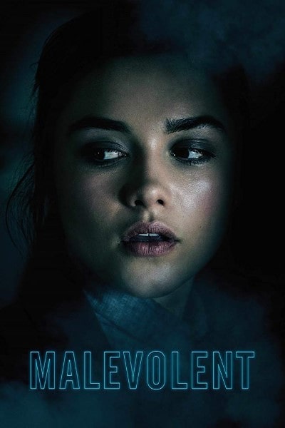 Malevolent&nbsp;(2018)
