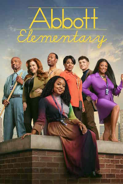 Abbott Elementary - Season 3